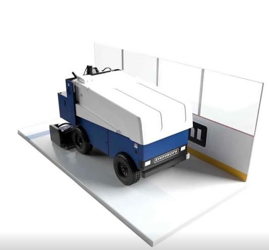 Zamboni | Fanatics Die-Cast