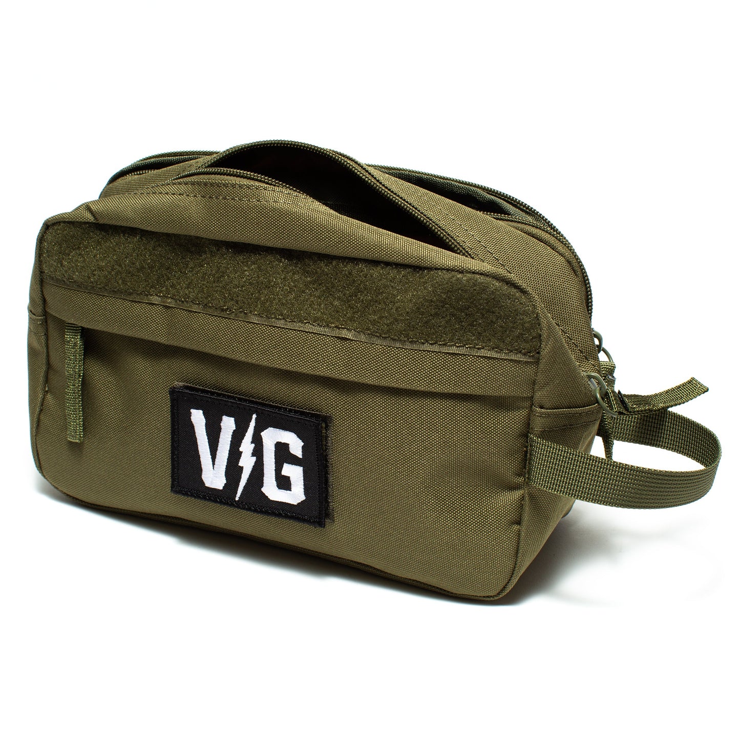 Standard Issue Tactical Dopp Kit