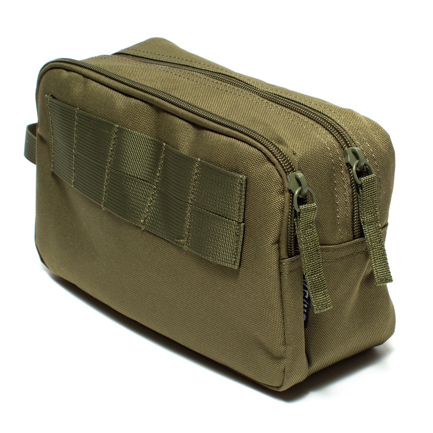 Standard Issue Tactical Dopp Kit