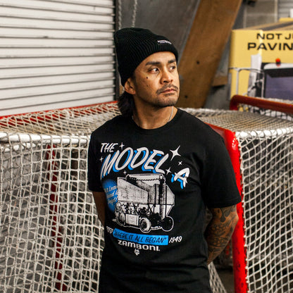Model A Premium Tee