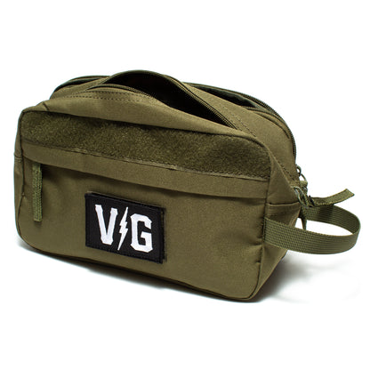 Standard Issue Tactical Dopp Kit