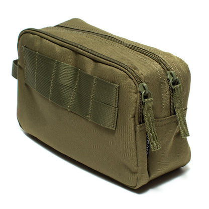 Standard Issue Tactical Dopp Kit