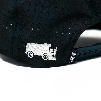 Zamboni 1949 Tech Snapback