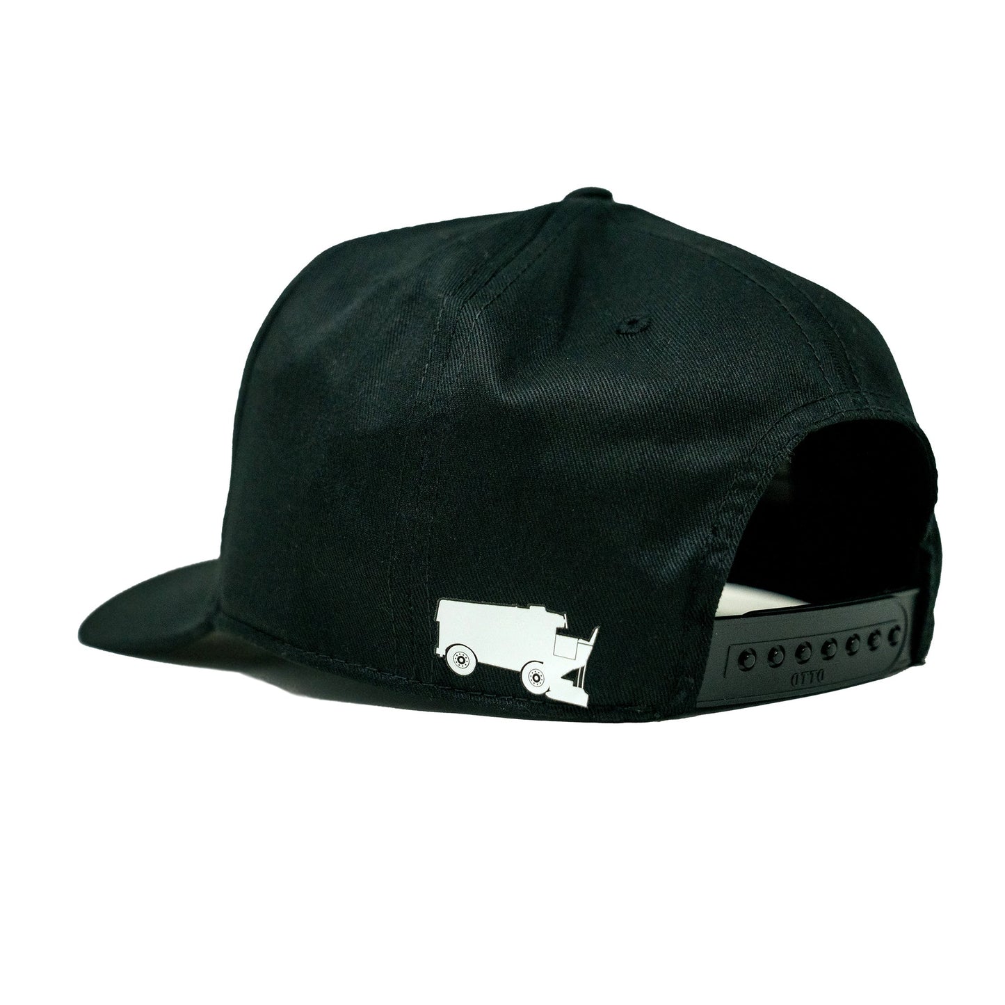 Zamboni AILBIP A-Frame Snapback