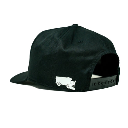 Zamboni AILBIP A-Frame Snapback