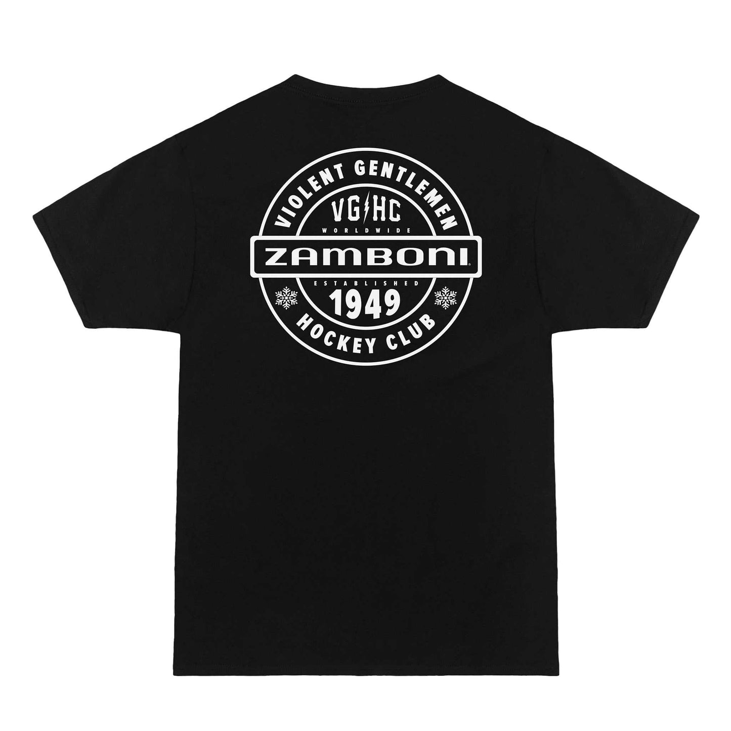 Zamboni 1949 Premium Tee
