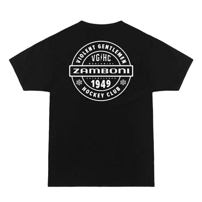 Zamboni 1949 Premium Tee