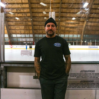 Zamboni Service Premium Tee