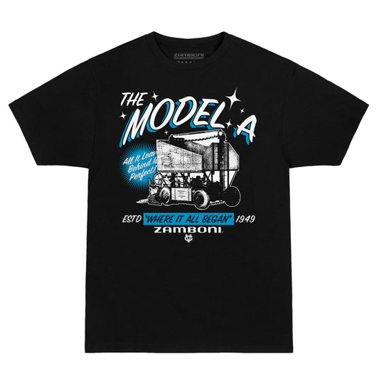 Model A Premium Tee