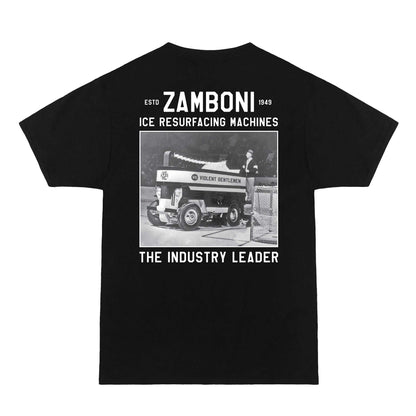 Ice Resurfacing Machines Premium Tee