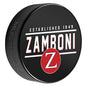 Zamboni | Bold Puck