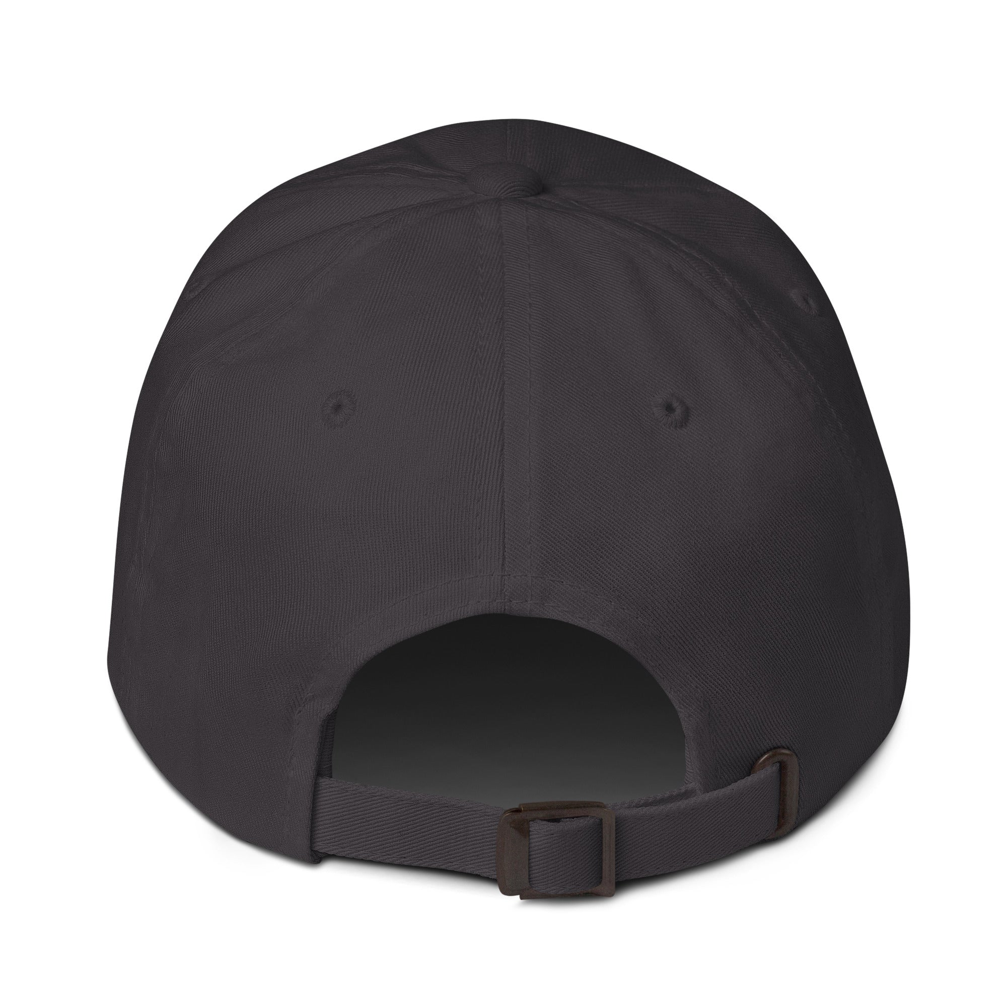 Zamboni| Wordmark Dad hat