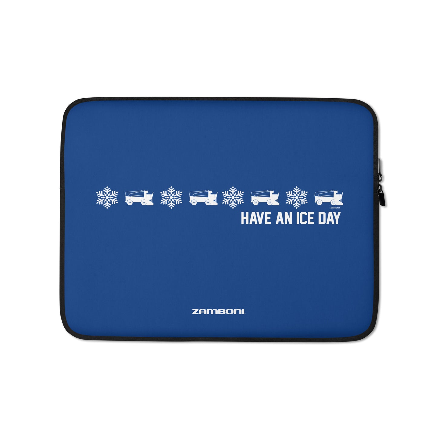 Have an Ice Day Laptop Sleeve