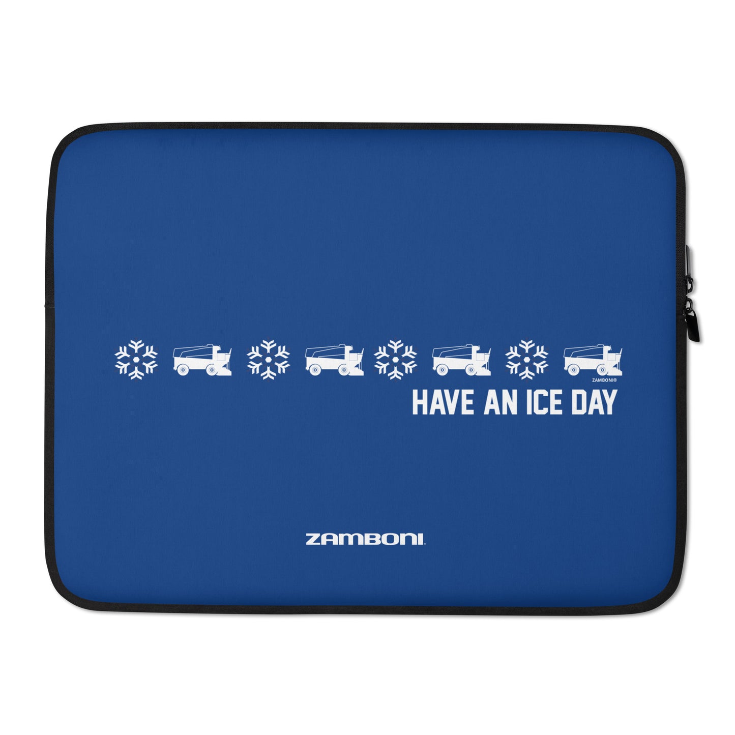 Have an Ice Day Laptop Sleeve