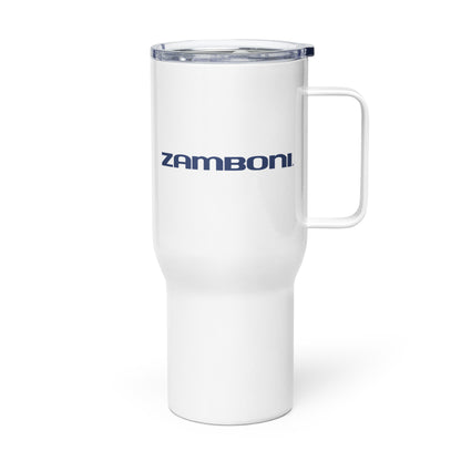 Zamboni Machine MVP Travel Mug