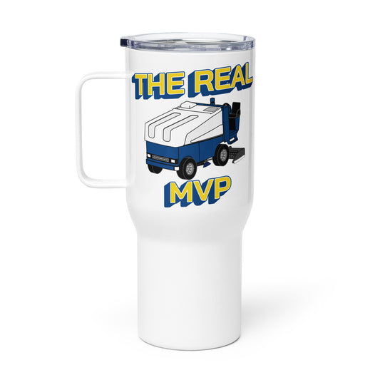 Zamboni Machine MVP Travel Mug