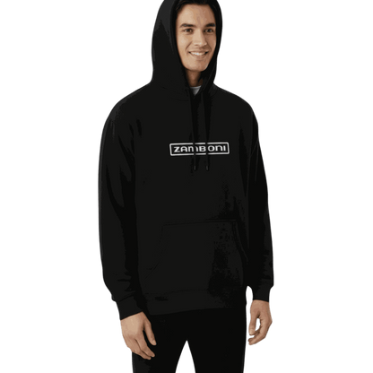 Zamboni | Nameplate Unisex Hoodie