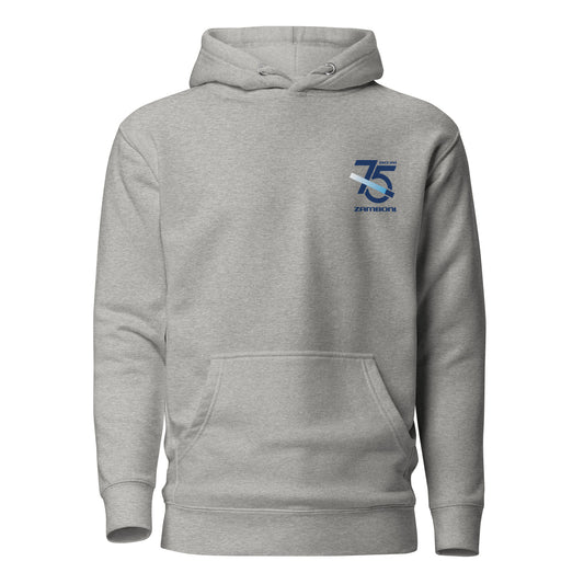 Zamboni 75th Hoodie