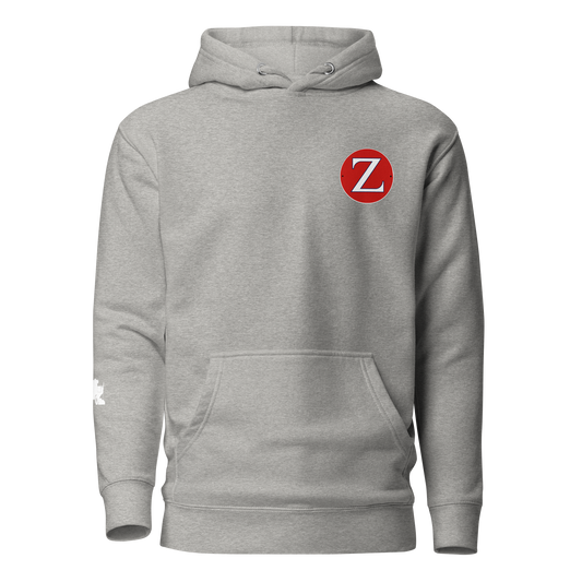 Zamboni Z Hoodie