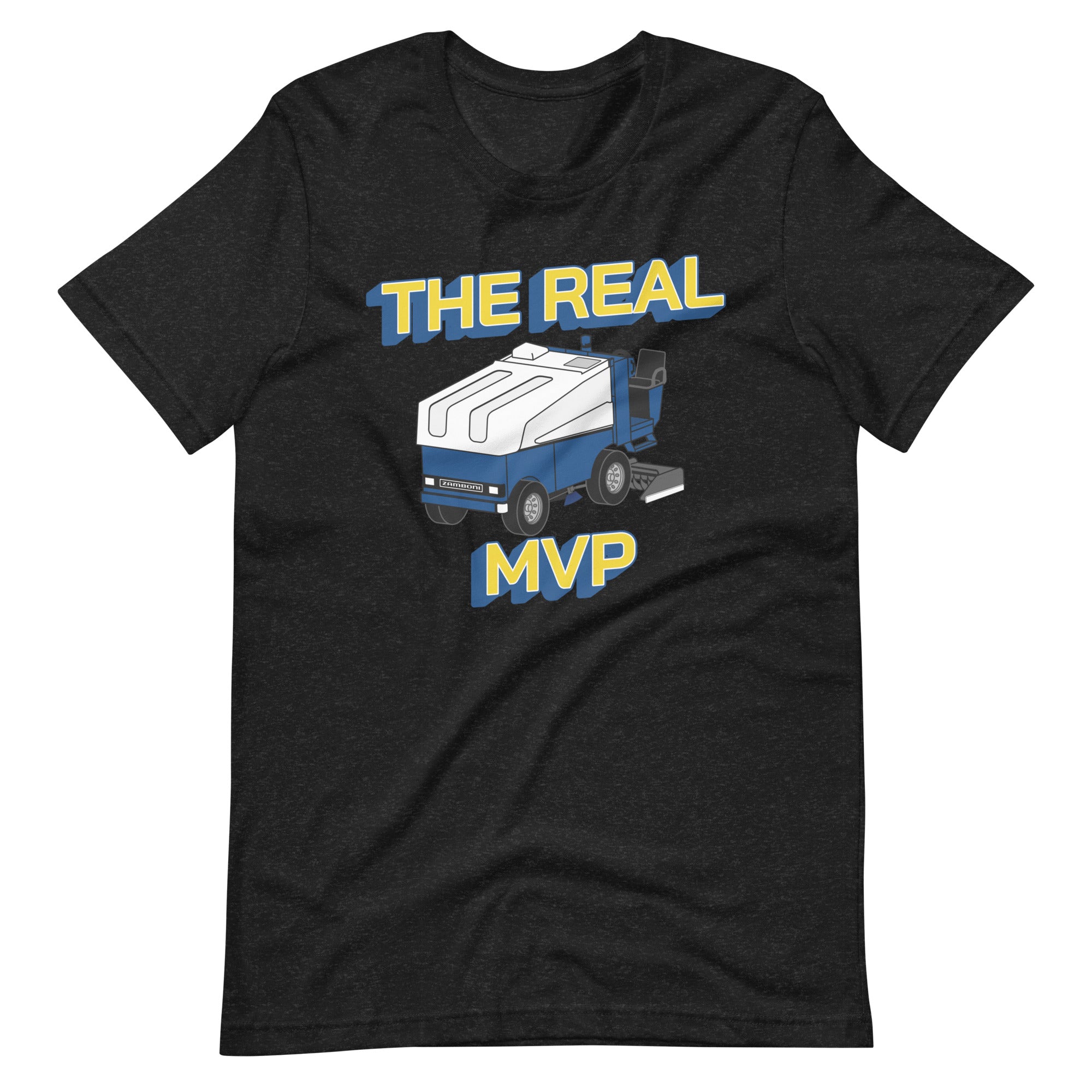 The real 2025 mvp shirt