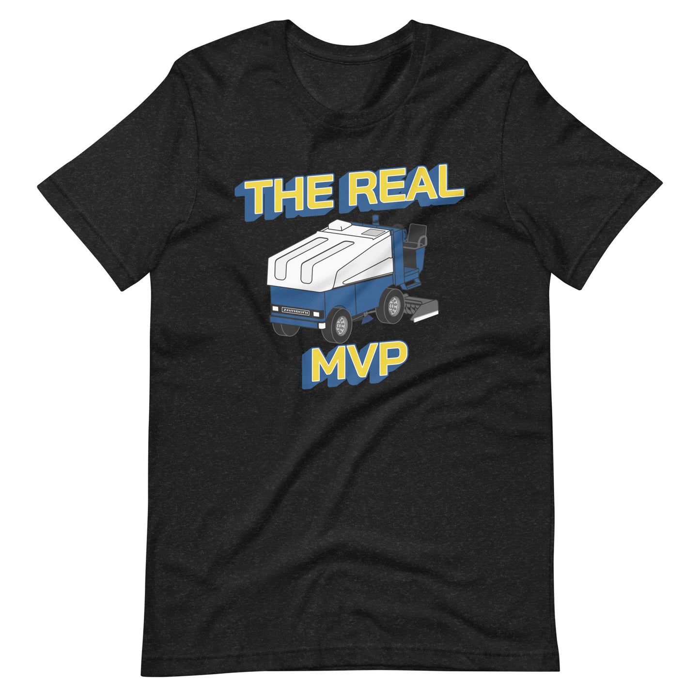 The Real MVP Tee