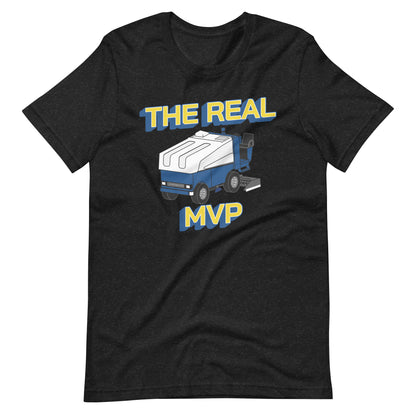 The Real MVP Tee