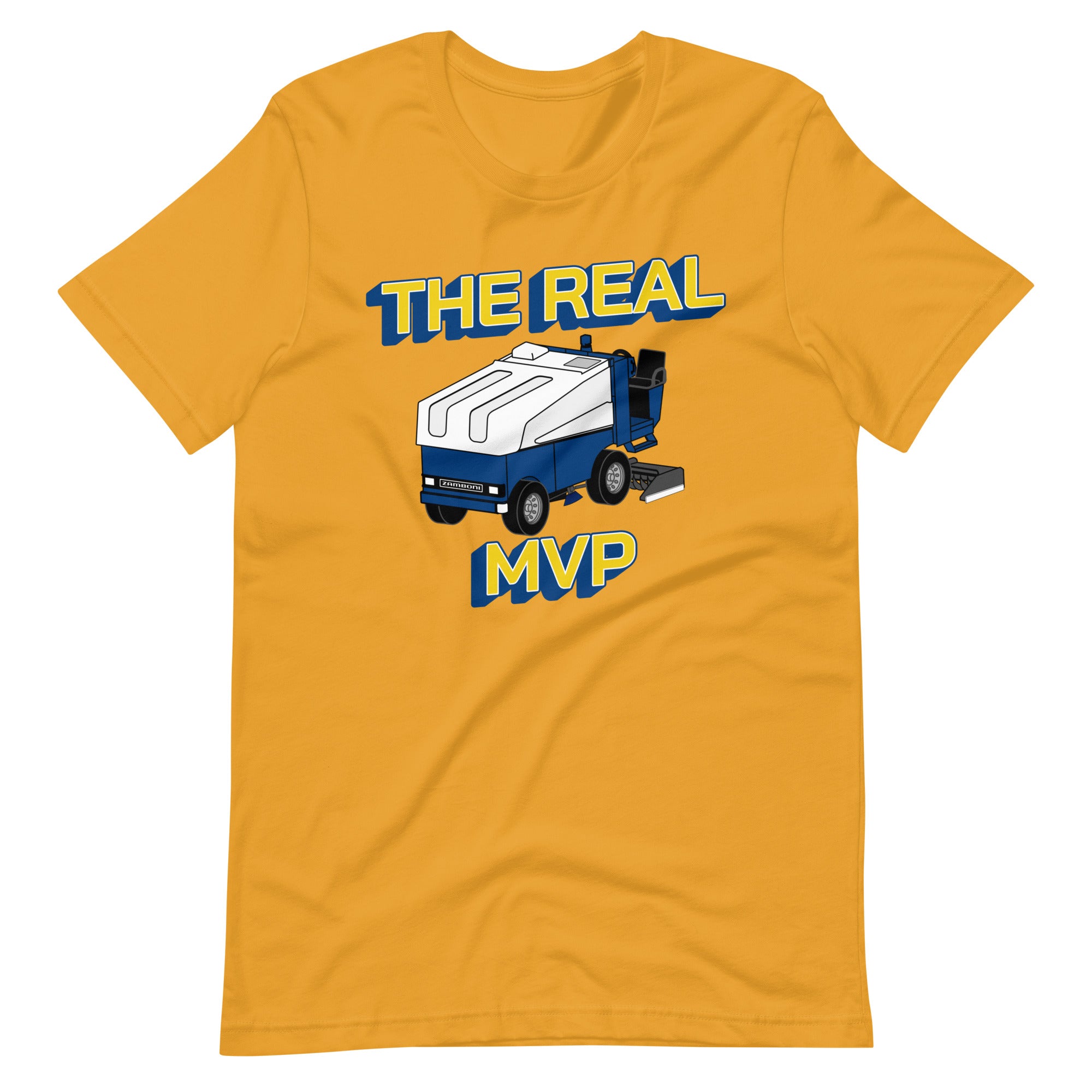 The real 2025 mvp shirt