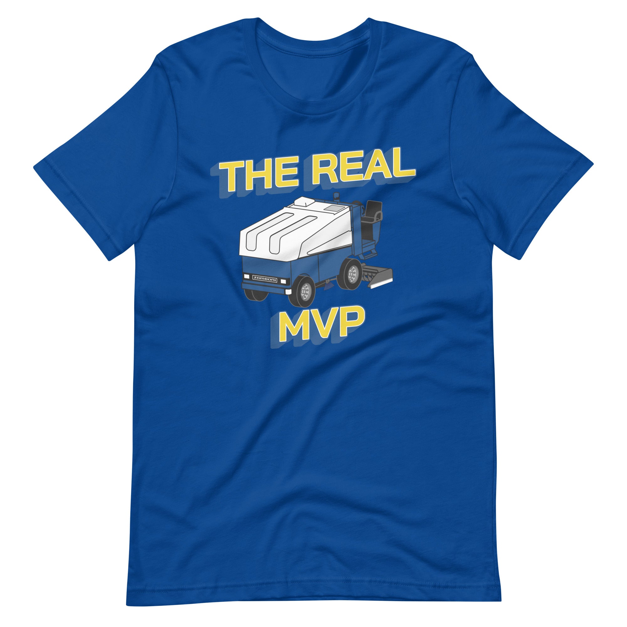 The real mvp sales shirt