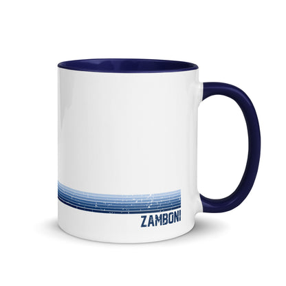 Zamboni Machine Smooth Cruise Mug