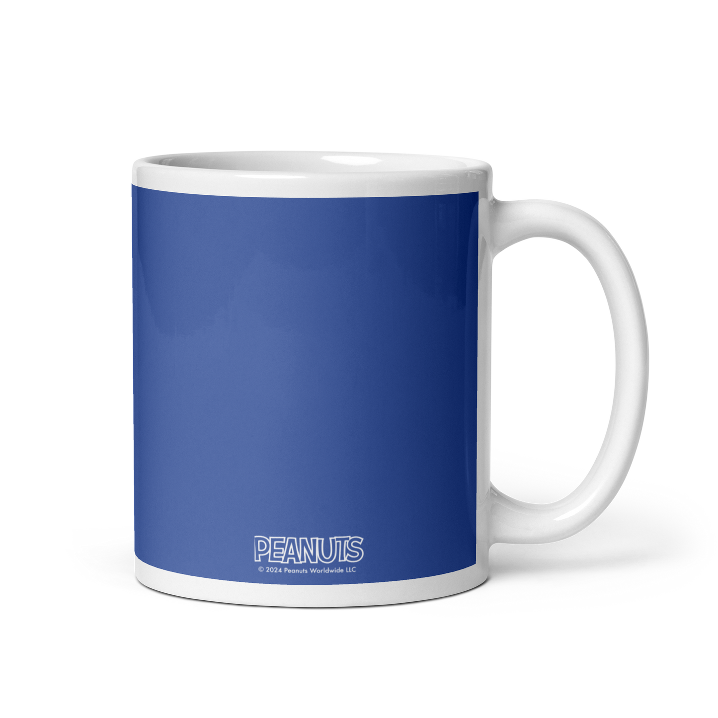 Zamboni x Peanuts Smooth Dreams Mug