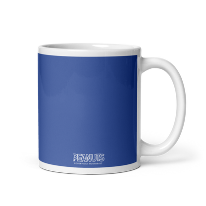 Zamboni x Peanuts Smooth Dreams Mug