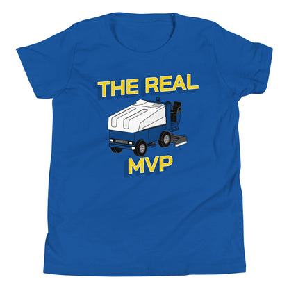 The Real MVP Kids' Tee